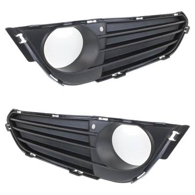 New Front Left And Front Right Fog Light Trim Compatible With Bmw 230I Base 230I Xdrive Base 4 Cyl thumbnail 3