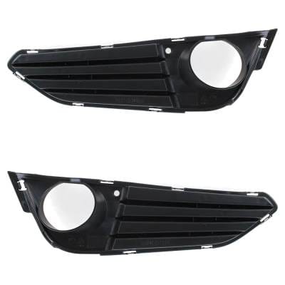 New Front Left And Front Right Fog Light Trim Compatible With Bmw 230I Base 230I Xdrive Base 4 Cyl thumbnail 5