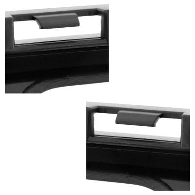 Front Left And Front Right Fog Light Trim Compatible With Chevrolet Blazer Rs 2019-2022 By Gm1038261 thumbnail 7