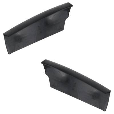 New Front Left And Front Right Bumper Filler Compatible With Gmc Acadia Slt 6 Cyl 3.6L Acadia thumbnail 6