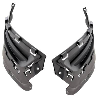 New Front Left And Front Right Fog Light Cover Compatible With Chrysler 200 Lx 200 S 2015-2017 By thumbnail 3