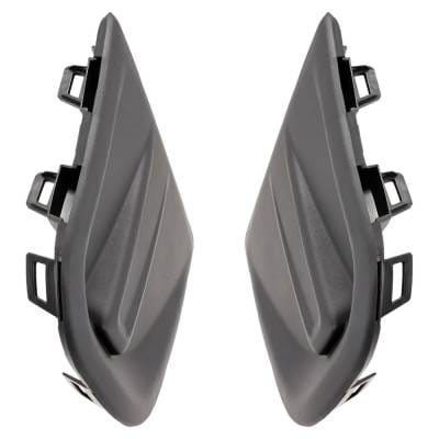 New Front Left And Front Right Fog Light Cover Compatible With Chevrolet Trax Ltz Trax Lt 2013-2016 thumbnail 6
