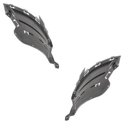 New Front Left And Front Right Fog Light Cover Compatible With Chrysler 200 Limited 200 S 2015-2017 thumbnail 7