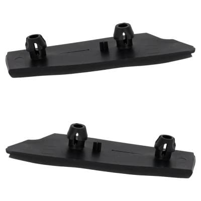 New Front Left And Front Right Bumper Filler Compatible With Gmc Acadia Sl 6 Cyl 3.6L Acadia Slt 6 thumbnail 12