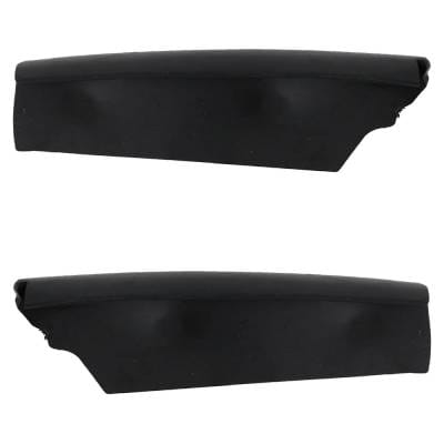 New Front Left And Front Right Bumper Filler Compatible With Gmc Acadia Denali 6 Cyl 3.6L Acadia Sle thumbnail 2