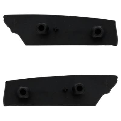 New Front Left And Front Right Bumper Filler Compatible With Gmc Acadia Slt 6 Cyl 3.6L Acadia Sl 6 thumbnail 8