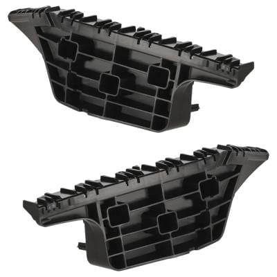 New Front Left And Front Right Bumper Bracket Compatible With Cadillac Escalade Esv Platinum thumbnail 6
