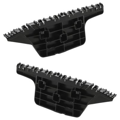New Front Left And Front Right Bumper Bracket Compatible With Cadillac Escalade Esv Premium Luxury thumbnail 4