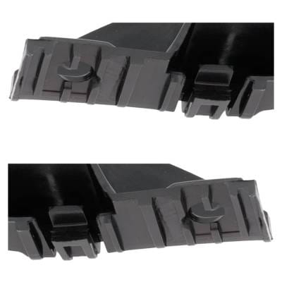 New Front Left And Front Right Bumper Bracket Compatible With Cadillac Escalade Platinum Escalade thumbnail 16