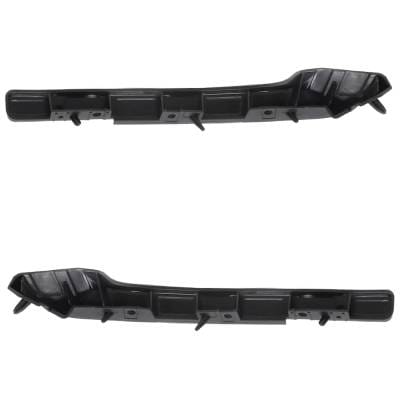 New Front Left And Front Right Bumper Bracket Compatible With Chevrolet Camaro Lt Camaro Lt1 thumbnail 5