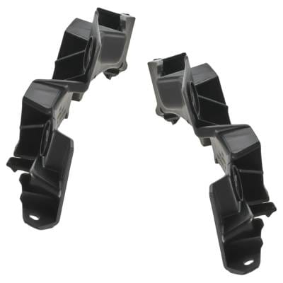 New Front Left And Front Right Bumper Bracket Compatible With Cadillac Xts Luxury 6 Cyl 3.6L Xts thumbnail 14