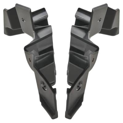 New Front Left And Front Right Bumper Bracket Compatible With Cadillac Xts Premium Luxury 6 Cyl 3.6L thumbnail 6