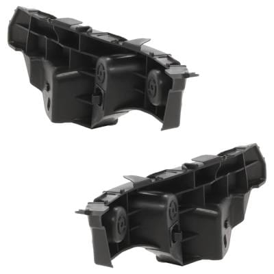 New Front Left And Front Right Bumper Bracket Compatible With Buick Encore Leather 4 Cyl 1.4L Encore thumbnail 8