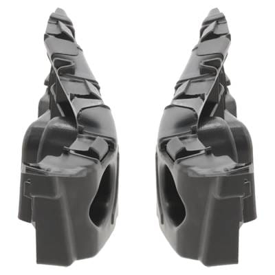 New Front Left And Front Right Bumper Bracket Compatible With Buick Encore Premium 4 Cyl 1.4L Encore thumbnail 6