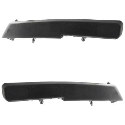 New Front Left And Front Right Bumper Bracket Compatible With Chevrolet Camaro Ls Camaro Lt1 thumbnail 2