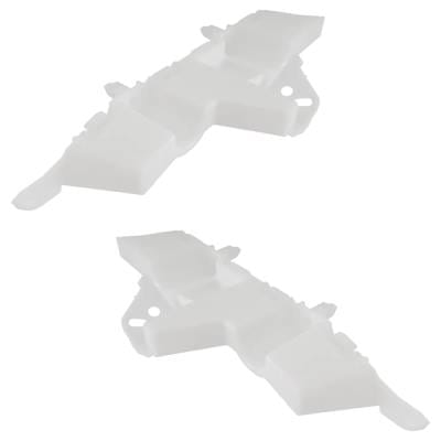 New Front Left And Front Right Bumper Bracket Compatible With Buick Encore Essence 4 Cyl 1.4L thumbnail 3