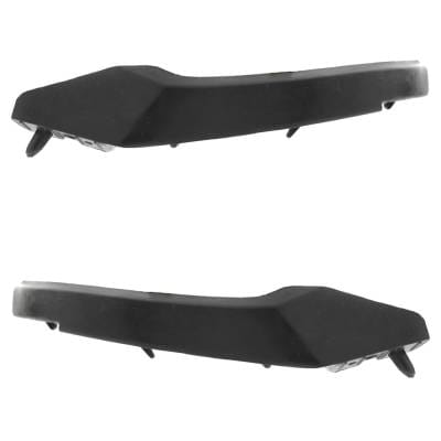 New Front Left And Front Right Bumper Bracket Compatible With Chevrolet Camaro Ss Camaro Lt1 thumbnail 3
