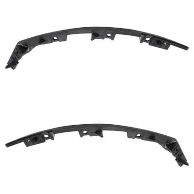 New Front Left And Front Right Bumper Bracket Compatible With Chevrolet Camaro Ss Camaro Lt1 thumbnail 4