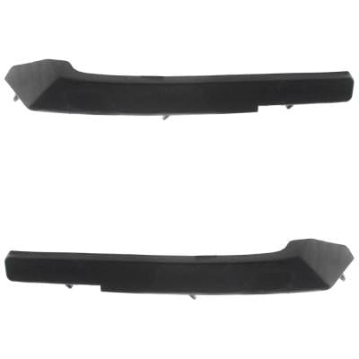 New Front Left And Front Right Bumper Bracket Compatible With Chevrolet Camaro Lt1 Camaro Ls