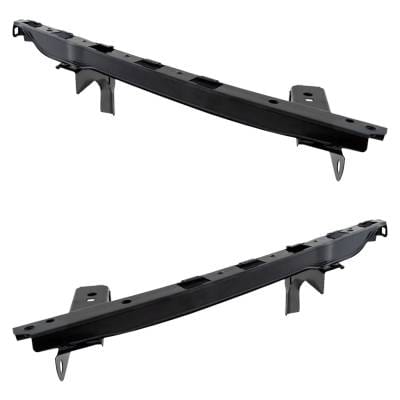 New Front Left And Front Right Bumper Bracket Compatible With Acura Mdx Sport Hybrid 6 Cyl 3.0L Mdx thumbnail 8