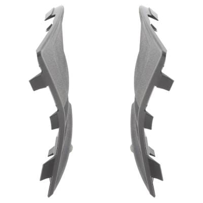 New Front Left And Front Right Fog Light Cover Compatible With Ford Fusion S Fusion Se Hybrid thumbnail 8