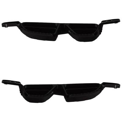New Front Left And Front Right Fog Light Cover Compatible With Kia Optima Lx 1.6T Optima Ex Tech thumbnail 8
