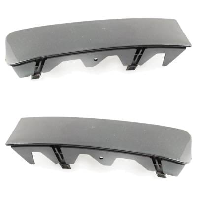 New Front Left And Front Right Fog Light Cover Compatible With Scion Xb Base 4 Cyl 1.5L 2004-2006 By thumbnail 10