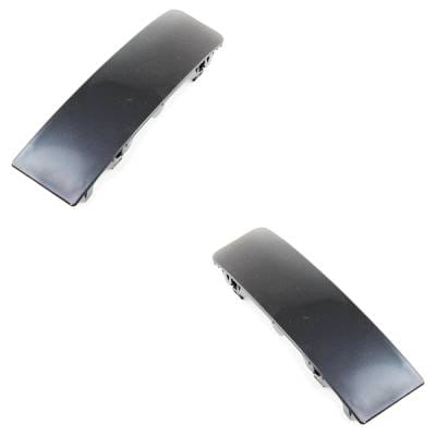 New Front Left And Front Right Fog Light Cover Compatible With Scion Xb Base 4 Cyl 1.5L 2004-2006 By thumbnail 6