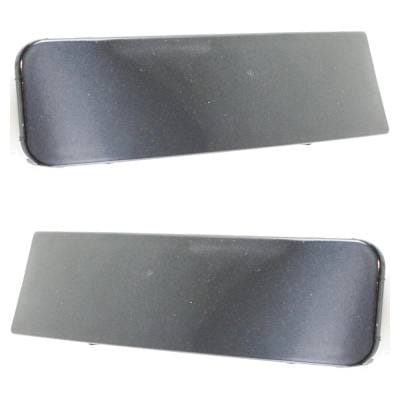 New Front Left And Front Right Fog Light Cover Compatible With Scion Xb Base 4 Cyl 1.5L 2004-2006 By thumbnail 8