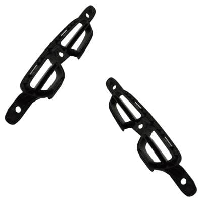 New Front Left And Front Right Fog Light Cover Compatible With Kia Optima Sxl Turbo Optima S thumbnail 4