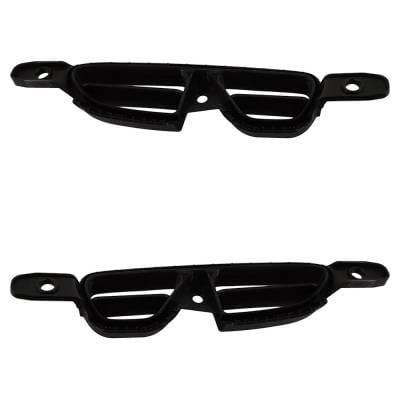 New Front Left And Front Right Fog Light Cover Compatible With Kia Optima Sxl Turbo Optima S thumbnail 10