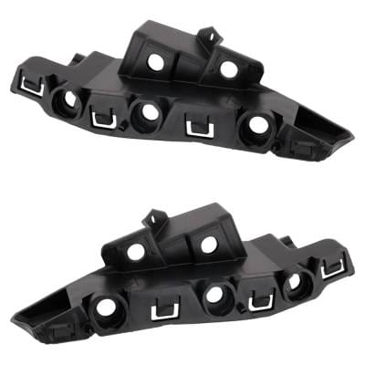 New Front Left And Front Right Fender Support Compatible With Audi Q7 Progressiv 6 Cyl 3.0L Q7 thumbnail 2