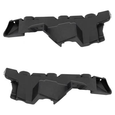 New Front Left And Front Right Fender Support Compatible With Audi Q7 Premium 6 Cyl 3.0L Q7 Premium thumbnail 12