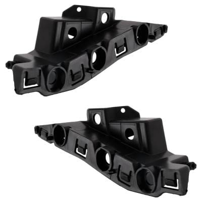 New Front Left And Front Right Fender Support Compatible With Audi Q7 Premium Plus 4 Cyl 2.0L Q7 thumbnail 6