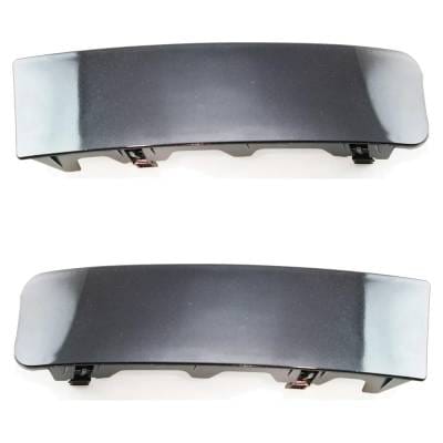 New Front Left And Front Right Fog Light Cover Compatible With Scion Xb Base 4 Cyl 1.5L 2004-2006 By thumbnail 2