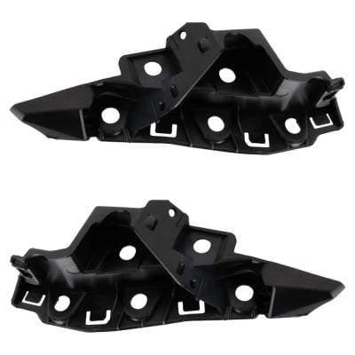 New Front Left And Front Right Fender Support Compatible With Audi Q7 Komfort 6 Cyl 3.0L Q7 Komfort thumbnail 8