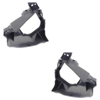 New Front Left And Front Right Fog Light Bracket Compatible With Mazda 5 Sport 5 Touring 2012-2017 thumbnail 6