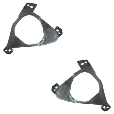 New Front Left And Front Right Fog Light Bracket Compatible With Mazda 5 Grand Touring 5 Gt thumbnail 10