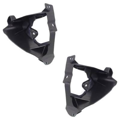 New Front Left And Front Right Fog Light Bracket Compatible With Mazda 5 Gs 5 Grand Touring thumbnail 4