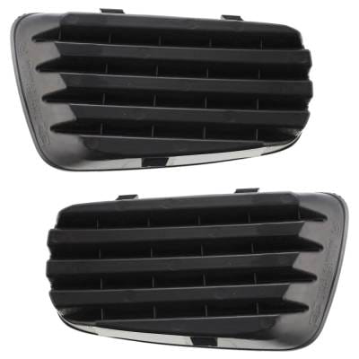 New Front Left And Front Right Fog Light Cover Compatible With Saturn Vue Green Line 4 Cyl 2.4L Vue thumbnail 8