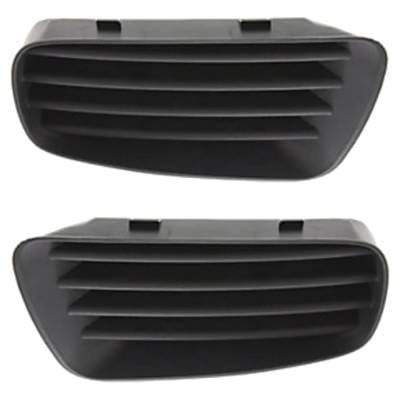New Front Left And Front Right Fog Light Cover Compatible With Saturn Vue Green Line 4 Cyl 2.4L Vue thumbnail 14