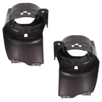 New Front Left And Front Right Fog Light Bracket Compatible With Toyota Sequoia Sr5 Sequoia Platinum thumbnail 8