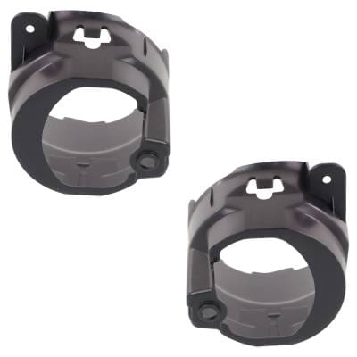 New Front Left And Front Right Fog Light Bracket Compatible With Toyota Sequoia Platinum Sequoia thumbnail 10