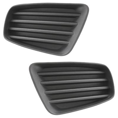 New Front Left And Front Right Fog Light Cover Compatible With Saturn Vue Green Line 4 Cyl 2.4L Vue thumbnail 6