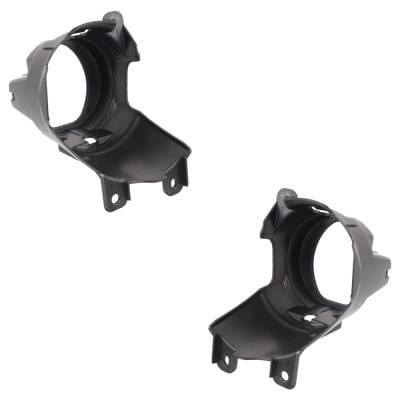New Front Left And Front Right Fog Light Bracket Compatible With Toyota Sequoia Platinum Sequoia Sr5 thumbnail 6