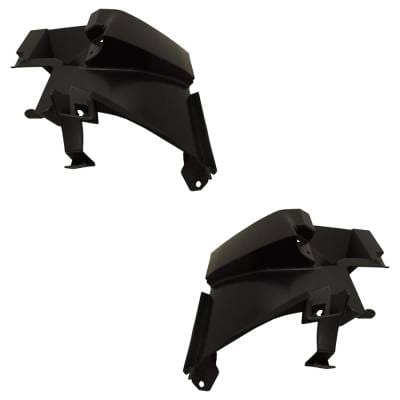 New Front Left And Front Right Fog Light Bracket Compatible With Bmw 328I Base 330E Base 2016-2017 thumbnail 6