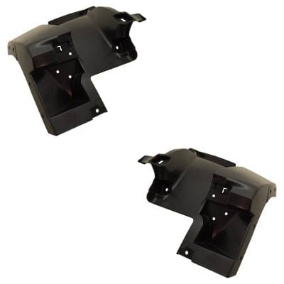 New Front Left And Front Right Fog Light Bracket Compatible With Bmw 330I Base 330I Xdrive Base thumbnail 3