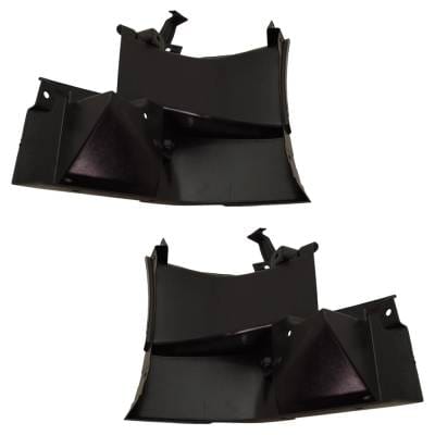 New Front Left And Front Right Fog Light Bracket Compatible With Bmw 330I Base 330I Xdrive Base thumbnail 5