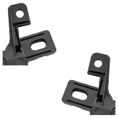 New Front Left And Front Right Fog Light Bracket Compatible With Ford Ranger Xl 4 Cyl 2.3L Ranger thumbnail 7