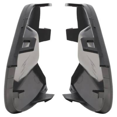 New Front Left And Front Right Fog Light Cover Compatible With Chevrolet Bolt Ev Lt 2022-2023 By thumbnail 6